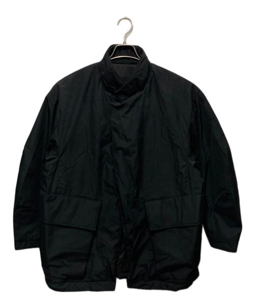 D-VEC（ディーベック）D-VEC (ディーベック) GORE-TEX INFINIUM PRODUCTジャケット ブラック サイズ:2の古着・服飾アイテム