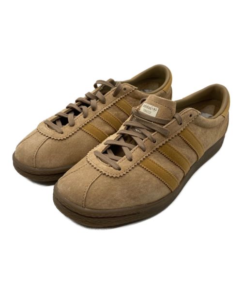 adidas（アディダス）adidas (アディダス) ローカットスニーカー/TOBACCO ベージュ サイズ:25 未使用品の古着・服飾アイテム