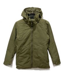 ARC'TERYX（アークテリクス）の古着「CAMOSUN PARKA」｜カーキ