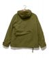 CAL O LINE (キャルオーライン) UPDATE SNOW PARKA/アップデートスノーパーカー カーキ サイズ:L：9000円