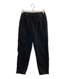 teatora（テアトラ）の古着「Wallet Pants DD2」｜ブラック