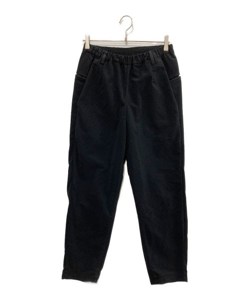 teatora（テアトラ）teatora (テアトラ) Wallet Pants DD2 ブラック サイズ:2の古着・服飾アイテム