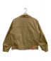 FARAH (ファーラー) MONKEY TIME (モンキータイム) JACKET/ワークジャケット/8325-499-1039 ベージュ サイズ:M：5000円