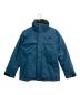 THE NORTH FACE（ザ ノース フェイス）の古着「Makalu Triclimate Jacket/NP61637」｜ネイビー