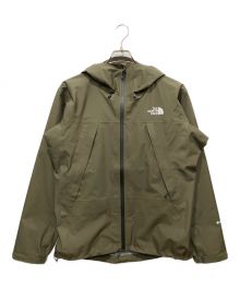 THE NORTH FACE（ザ ノース フェイス）の古着「CLIMB LIGHT JACKET」｜ニュートープ