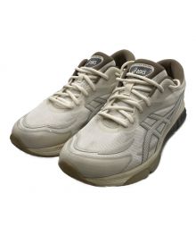 asics（アシックス）の古着「GEL-QUANTUM 360 VIII/ゲルクォンタム /1203A402-101」｜アイボリー