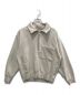 MHL（エムエイチエル）の古着「HEAVY COTTON LOOPBACK JERSEY」｜ベージュ