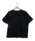 CELINE (セリーヌ) スタッズ付ルーズTシャツ/2X800501F ブラック サイズ:M：37000円