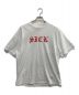 SUPREME（シュプリーム）の古着「Sick S/S Top」｜ホワイト