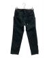 GRIP SWANY (グリップスワニー) CAMP WORK PANTS ブラック サイズ:S：5000円