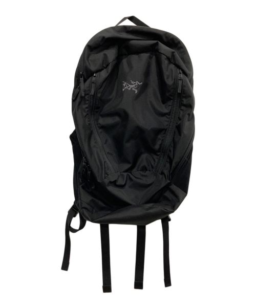 ARC'TERYX（アークテリクス）ARC'TERYX (アークテリクス) MANTIS 26 BACKPACK ブラックの古着・服飾アイテム