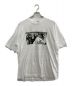 HUF（ハフ）の古着「プリントTシャツ/TS02342」｜ホワイト