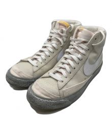 NIKE（ナイキ）の古着「BLAZER MID '77/DV0797-100」｜アイボリー