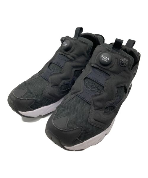 REEBOK（リーボック）REEBOK (リーボック) INSTAPUMP FURY OG/DV6985 ブラック サイズ:27の古着・服飾アイテム