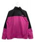 THE NORTH FACE (ザ ノース フェイス) Hydrena Wind Jacket パープル×ブラック サイズ:XL：8000円