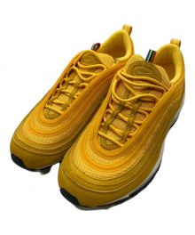 NIKE（ナイキ）の古着「AIR MAX 97 QS」｜イエロー