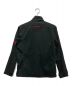 MAMMUT (マムート) Softech Tough Light Jacket/1010-16270 ブラック サイズ:S：8000円