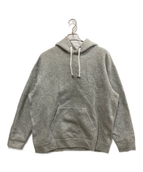 THE NORTH FACE（ザ ノース フェイス）THE NORTH FACE (ザ ノース フェイス) STANDAR Relax Hoodie グレー サイズ:XLの古着・服飾アイテム