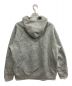 THE NORTH FACE (ザ ノース フェイス) STANDAR Relax Hoodie グレー サイズ:XL：9000円