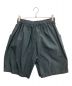 South2 West8 (サウスツー ウエストエイト) Belted C.S. Short/KP774 グレー サイズ:S：6000円