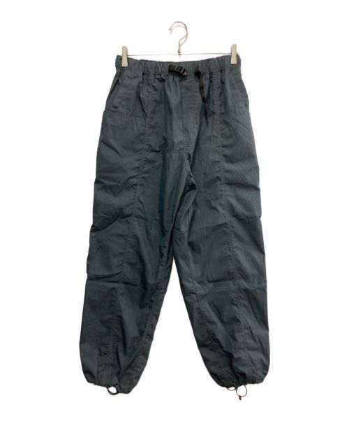 South2 West8（サウスツー ウエストエイト）South2 West8 (サウスツー ウエストエイト) Belted C.S. Pant グレー サイズ:Sの古着・服飾アイテム