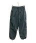 South2 West8 (サウスツー ウエストエイト) Belted C.S. Pant グレー サイズ:S：11000円