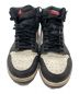 NIKE (ナイキ) AIR JORDAN 1 RETRO HIGH OG/55088-015 ホワイト×ブラック サイズ:29：6000円