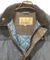 中古・古着 Barbour (バブアー) CARTMEL WAX JKT ブルー サイズ:M：18000円