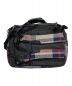 THE NORTHFACE PURPLELABEL (ザ・ノースフェイス パープルレーベル) Spike Jonze 3way Bag ネイビー：13000円