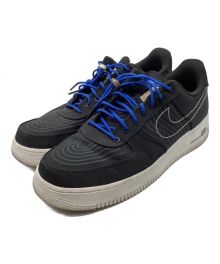 NIKE（ナイキ）の古着「AIR FORCE 1 07 LV8 ANTHRACITE 23SP-I」｜ブラック