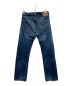 LEVI'S VINTAGE CLOTHING (リーバイス ビンテージ クロージング) セルビッチデニムパンツ/47501-0173 インディゴ サイズ:76cm(W30)：7000円