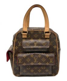 LOUIS VUITTON（ルイ ヴィトン）の古着「エクサントリ シテ/M51161」