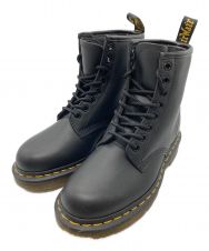 Dr.Martens (ドクターマーチン) 8ホールブーツ ブラック サイズ:US6