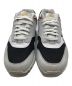 NIKE (ナイキ) AIR MAX 1 PRM PURE PLATINUM グレー サイズ:29：9000円