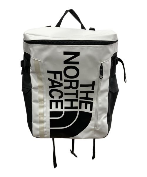 THE NORTH FACE（ザ ノース フェイス）THE NORTH FACE (ザ ノース フェイス) BC Fuse Box II ホワイトの古着・服飾アイテム