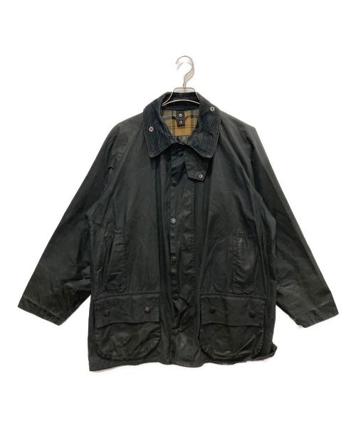 Barbour（バブアー）Barbour (バブアー) ビューフォートオイルドジャケット ブラック サイズ:44Cの古着・服飾アイテム