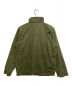 THE NORTH FACE (ザ ノース フェイス) EARTHLY JACKET グリーン サイズ:L：6000円