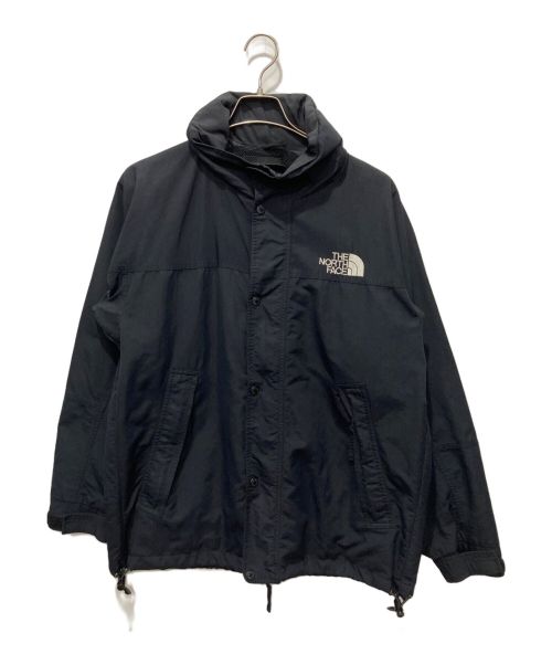 THE NORTH FACE（ザ ノース フェイス）THE NORTH FACE (ザ ノース フェイス) マウンテンパーカー ブラック サイズ:Lの古着・服飾アイテム