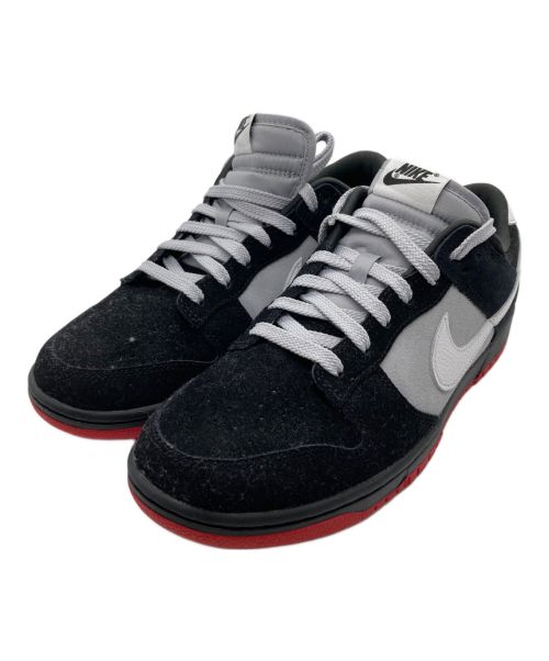 NIKE ID（ナイキアイディー）NIKE ID (ナイキアイディー) DUNK LOW ブラック サイズ:28.5の古着・服飾アイテム