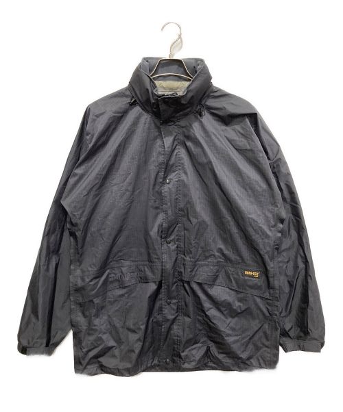 GORE-TEX（ゴア-テックス）GORE-TEX (ゴア-テックス) マウンテンパーカー グレー サイズ:LLの古着・服飾アイテム