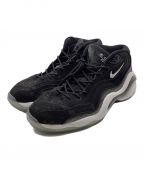 NIKEナイキ）の古着「AIR ZOOM FLIGHT 96」｜ブラック