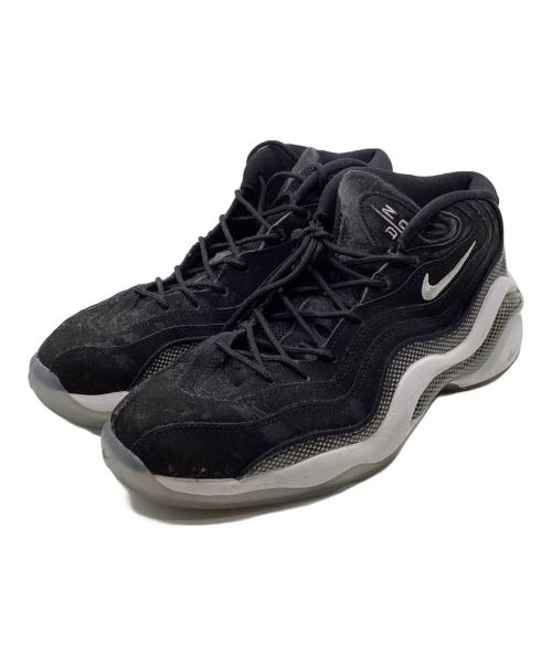 NIKE（ナイキ）NIKE (ナイキ) AIR ZOOM FLIGHT 96 ブラック サイズ:28.5cmの古着・服飾アイテム