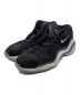 NIKE（ナイキ）の古着「AIR ZOOM FLIGHT 96」｜ブラック