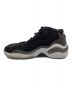 中古・古着 NIKE (ナイキ) AIR ZOOM FLIGHT 96 ブラック サイズ:28.5cm：5000円