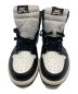 NIKE (ナイキ) Air Jordan AJ1 Retro High/555088-105 ブラック×ブラウン サイズ:28.5：45000円