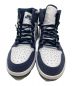 NIKE (ナイキ) Air Jordan 1 Retro High OG/DB5877-100 ホワイト×ブルー サイズ:28.5：39000円