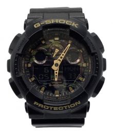 CASIO（カシオ）の古着「G-SHOCK　」