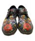 Dr.Martens (ドクターマーチン) 花柄3ホールシューズ マルチカラー サイズ:39：7000円