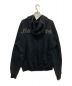 SOPH. (ソフネット) EMBLEM HOODIE ブラック サイズ:S：14000円