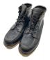 RED WING（レッドウィング）の古着「アイリッシュセッター」｜ブラック